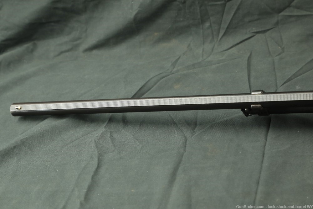 Winchester Model 12 1912 Solid Rib 28" MOD 20 GA Pump Shotgun, 1959 C&R-img-12