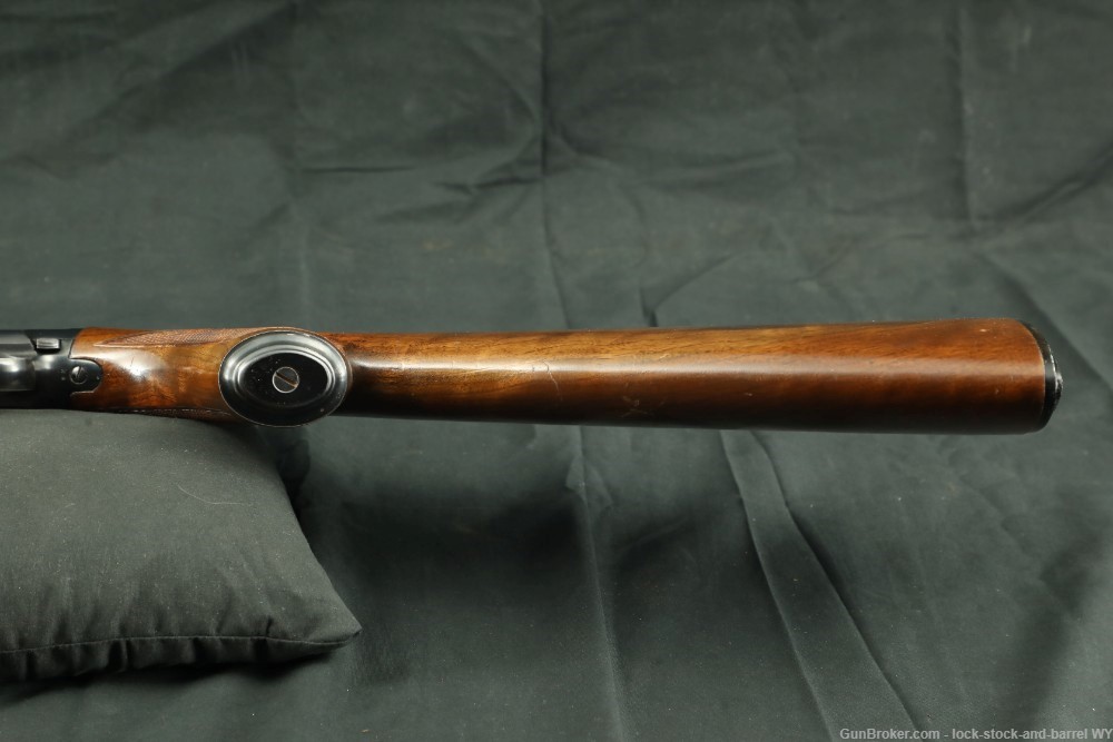 Winchester Model 12 1912 Solid Rib 28" MOD 20 GA Pump Shotgun, 1959 C&R-img-19