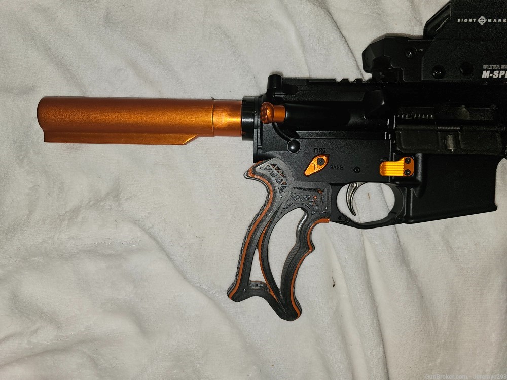 PA15 Pistol in 5.56-img-5