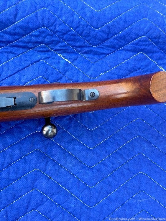 Winchester 69A Target rifle Pre-war Factory Drilled Rare Super Target-img-30