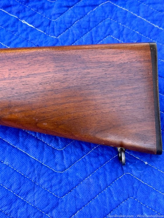Winchester 69A Target rifle Pre-war Factory Drilled Rare Super Target-img-15