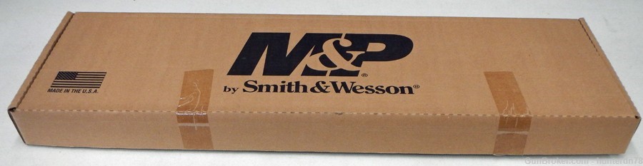 Custom Smith & Wesson MP15-22. 22 cal. 25 round. No legal worries.-img-11