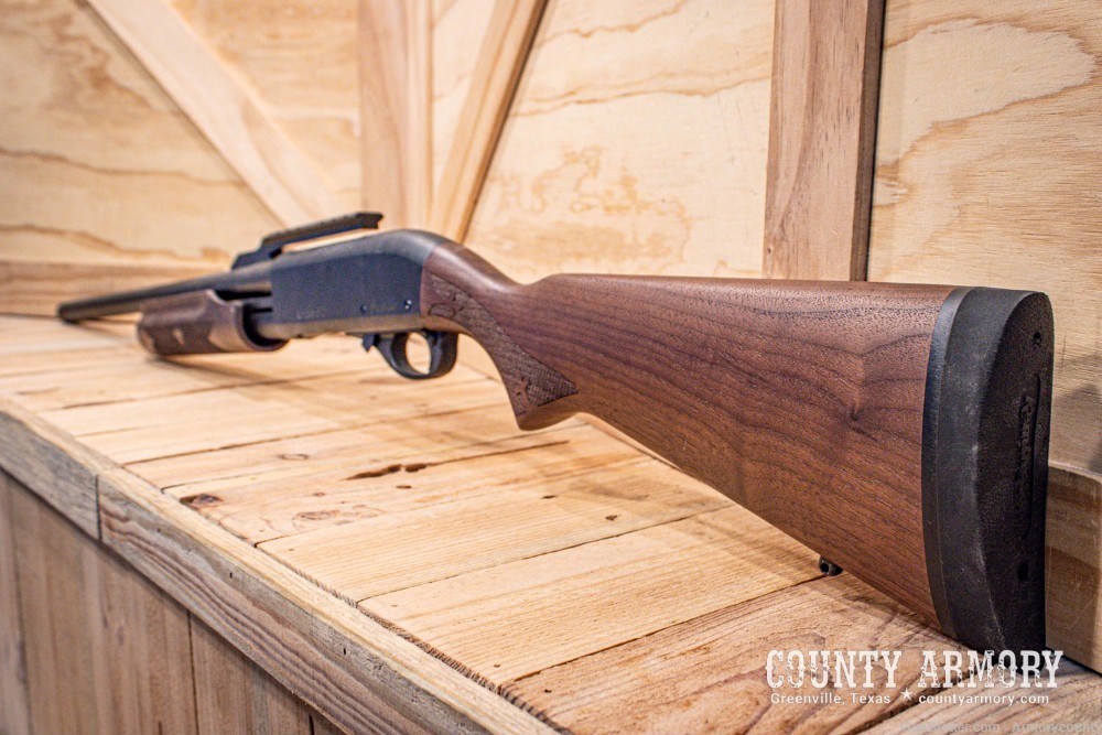 Remington 870 Fieldmaster 12GA 23" Rifled Barrel NIB 0.01 NR-img-5