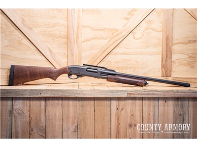 Remington 870 Fieldmaster 12GA 23" Rifled Barrel NIB 0.01 NR