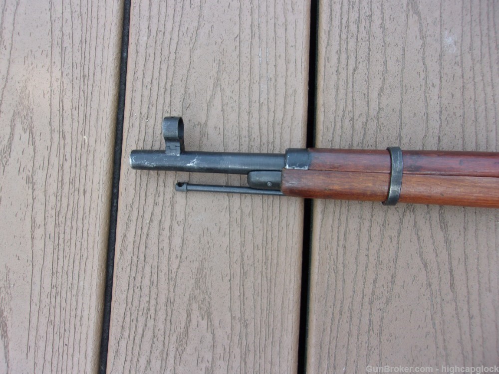 Russian M91/30 Mosin Nagant 1943 7.62x54R 29" Bolt Action Rifle $1START-img-11