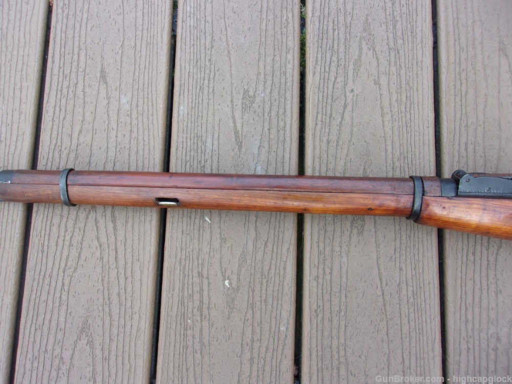 Russian M91/30 Mosin Nagant 1943 7.62x54R 29" Bolt Action Rifle $1START-img-10