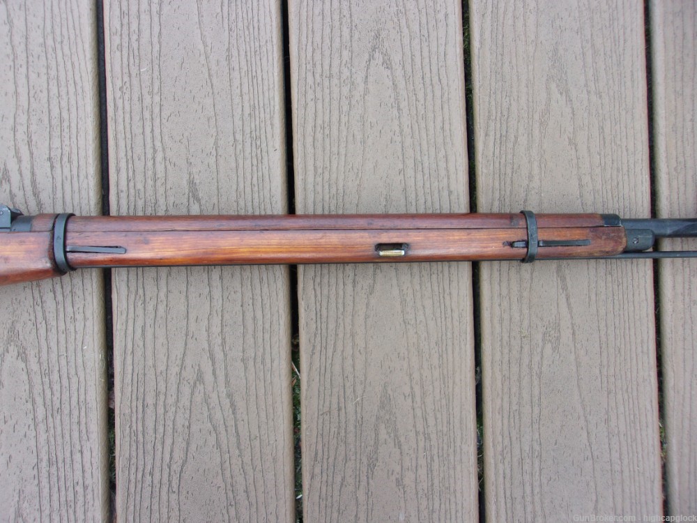Russian M91/30 Mosin Nagant 1943 7.62x54R 29" Bolt Action Rifle $1START-img-5