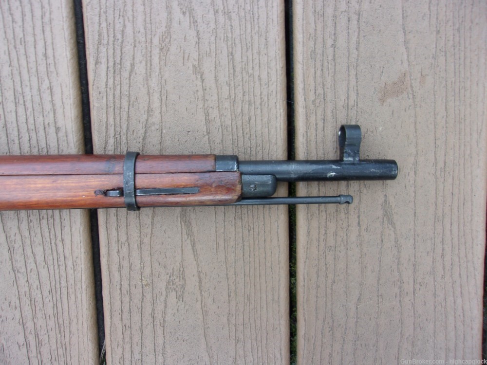 Russian M91/30 Mosin Nagant 1943 7.62x54R 29" Bolt Action Rifle $1START-img-6