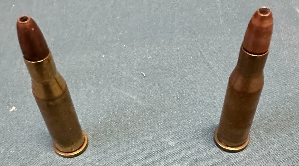 Winchester .218 Bee 46gr JHP 100 rds. NO CC FEE-img-3