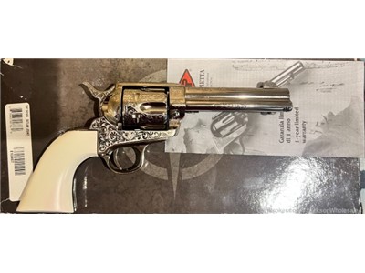 TAYLORS & CO Outlaw Legacy .357 Mag 