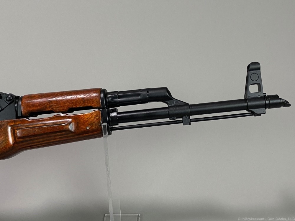 1971 Russian Izhmash AKMS underfolder all matching kit rifle AK47-img-3
