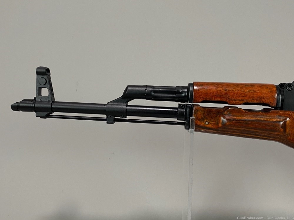 1971 Russian Izhmash AKMS underfolder all matching kit rifle AK47-img-9