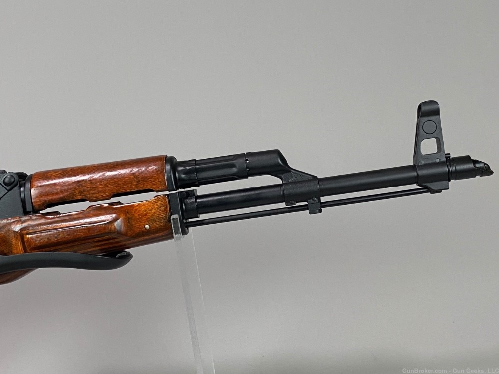 1971 Russian Izhmash AKMS underfolder all matching kit rifle AK47-img-7