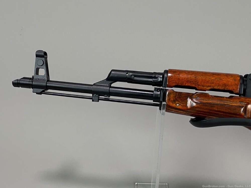 1971 Russian Izhmash AKMS underfolder all matching kit rifle AK47-img-15