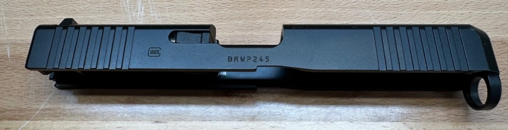 Glock 17-G17 Gen 5 9mm-img-8