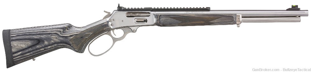 Marlin 1895 SBL 45-70 Rifle Item 70478 UPC 736676704781 Ruger **NEW**-img-4