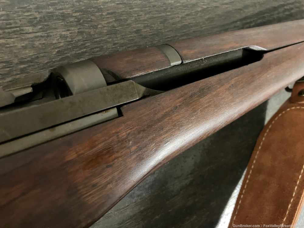 H&R Arms HRA M1 Garand .30-06 1954 DOM NICE! NO RESERVE! $1 start-img-19
