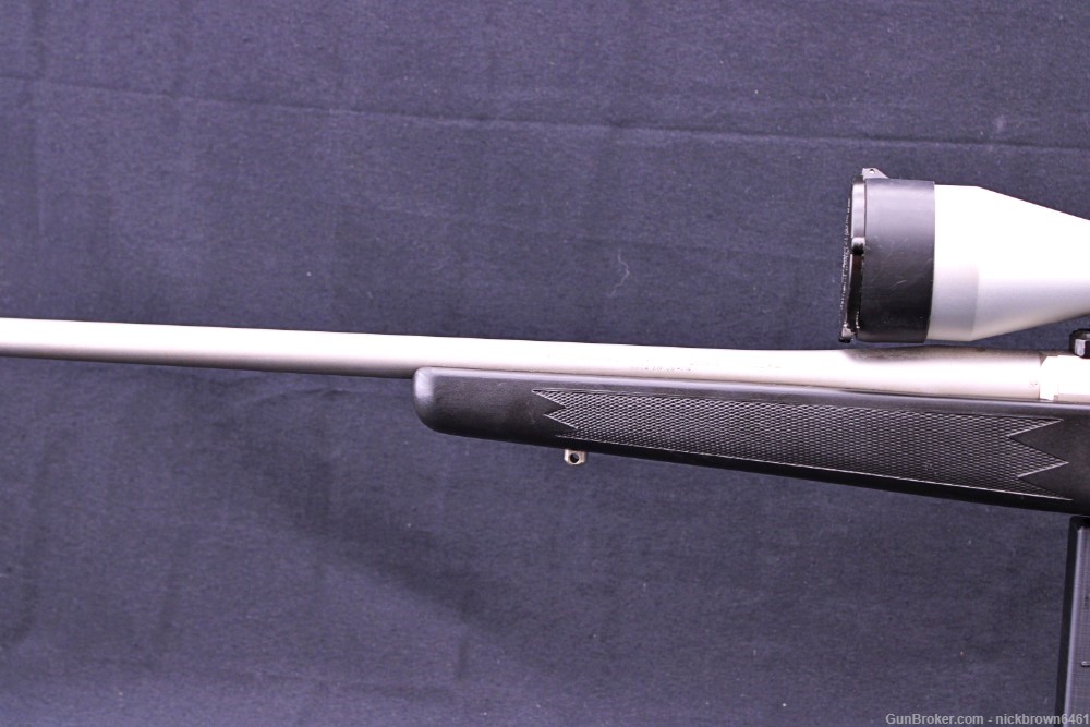 BROWNING A BOLT .280 REM 22" LEUPOLD VX III 3.5-10x50 * HUGE PRICE DROP-img-6