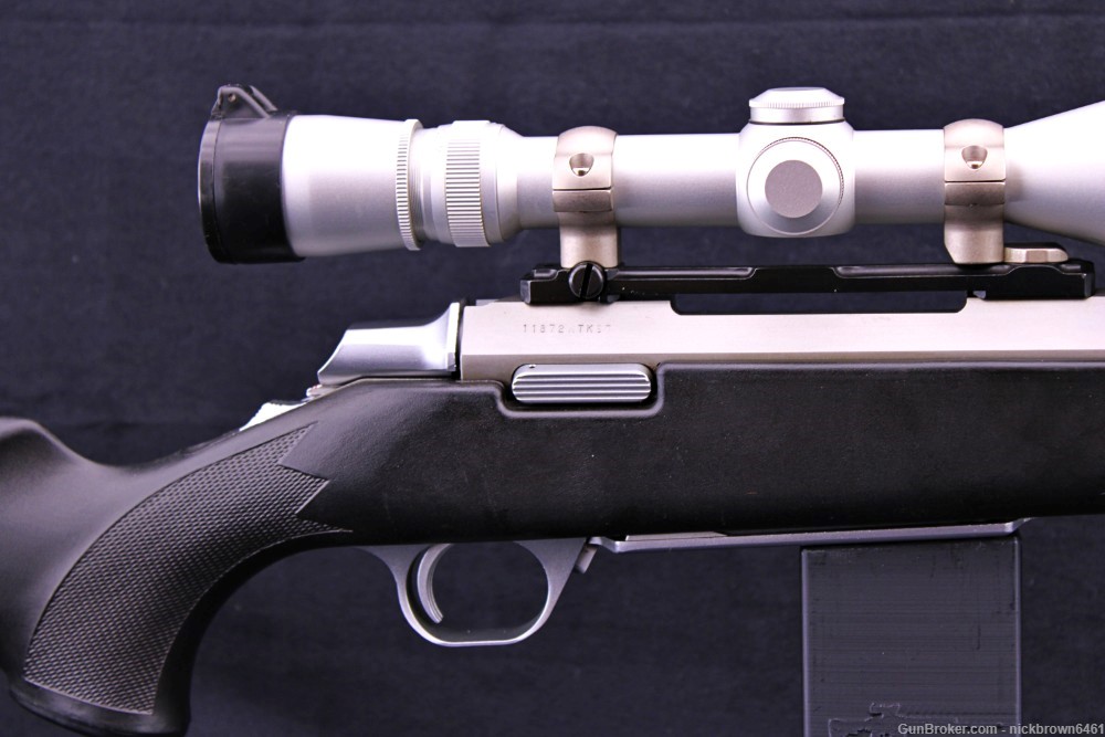 BROWNING A BOLT .280 REM 22" LEUPOLD VX III 3.5-10x50 ** HUGE PRICE DROP-img-29