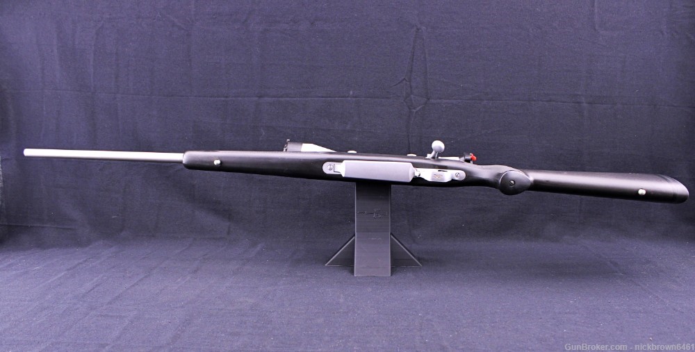 BROWNING A BOLT .280 REM 22" LEUPOLD VX III 3.5-10x50 * HUGE PRICE DROP-img-12