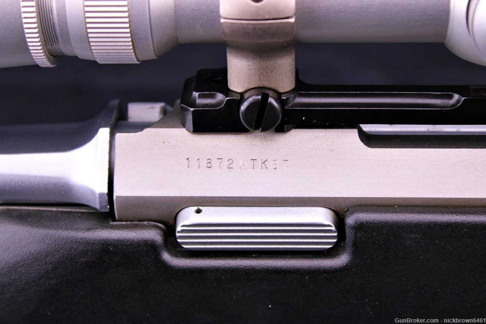 BROWNING A BOLT .280 REM 22" LEUPOLD VX III 3.5-10x50 ** HUGE PRICE DROP-img-35