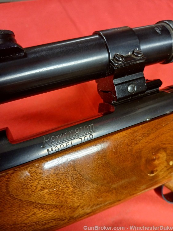 Remington - 700 - 222. -img-6