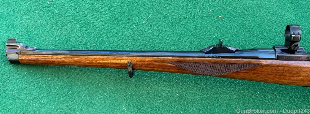 Ruger M77 Mark II RSI 30-06 Vintage 1995 Mannlicher Stock Mint Cond 18.5"-img-17