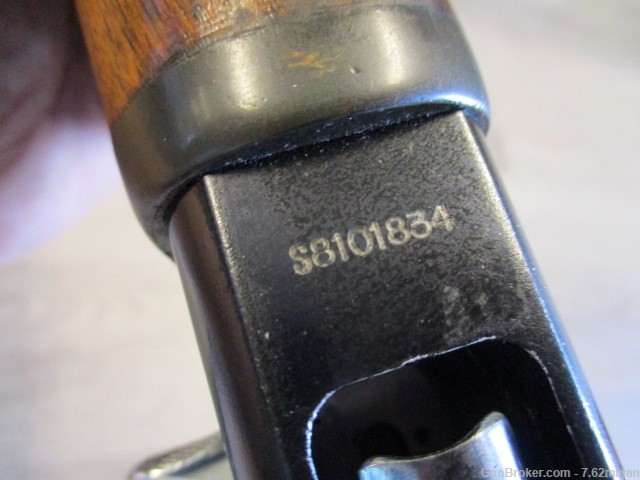 Ithaca Gun Co. Model 300 25.5" 20ga MOD Choke Semi Auto 20 Gauge 2 3/4 GA -img-15
