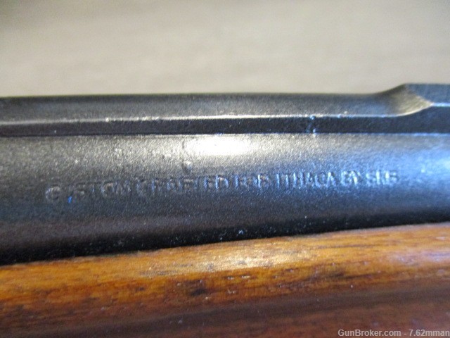 Ithaca Gun Co. Model 300 25.5" 20ga MOD Choke Semi Auto 20 Gauge 2 3/4 GA -img-7