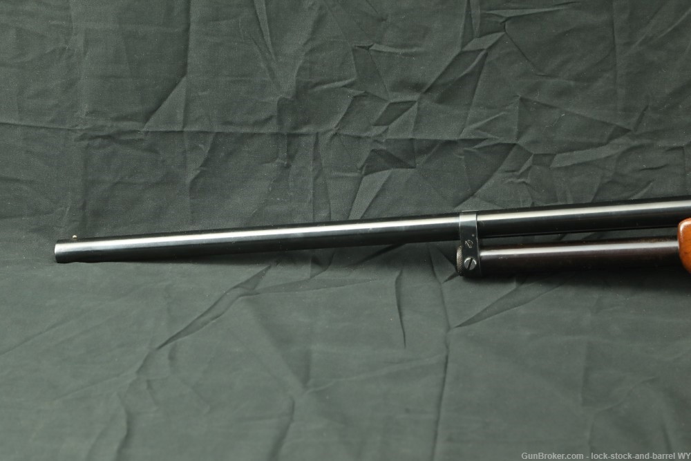 Sears & Roebuck / J.C. Higgins Model 583.2 Bolt Action Shotgun 16GA, C&R-img-8