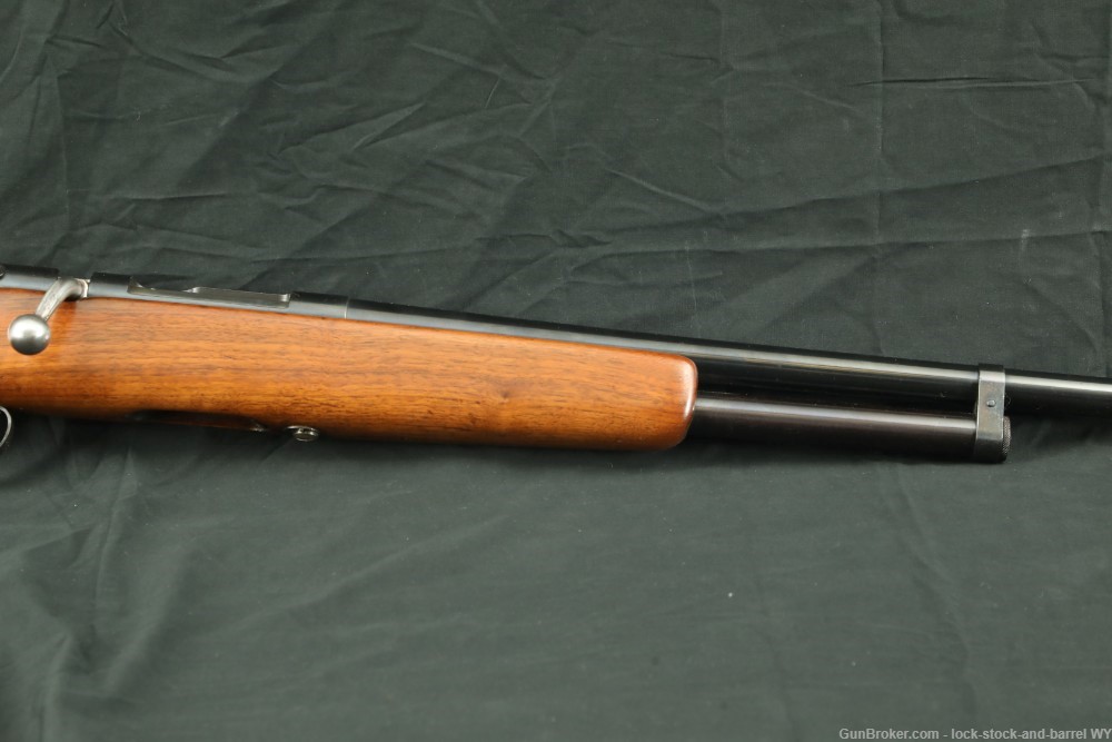Sears & Roebuck / J.C. Higgins Model 583.2 Bolt Action Shotgun 16GA, C&R-img-5