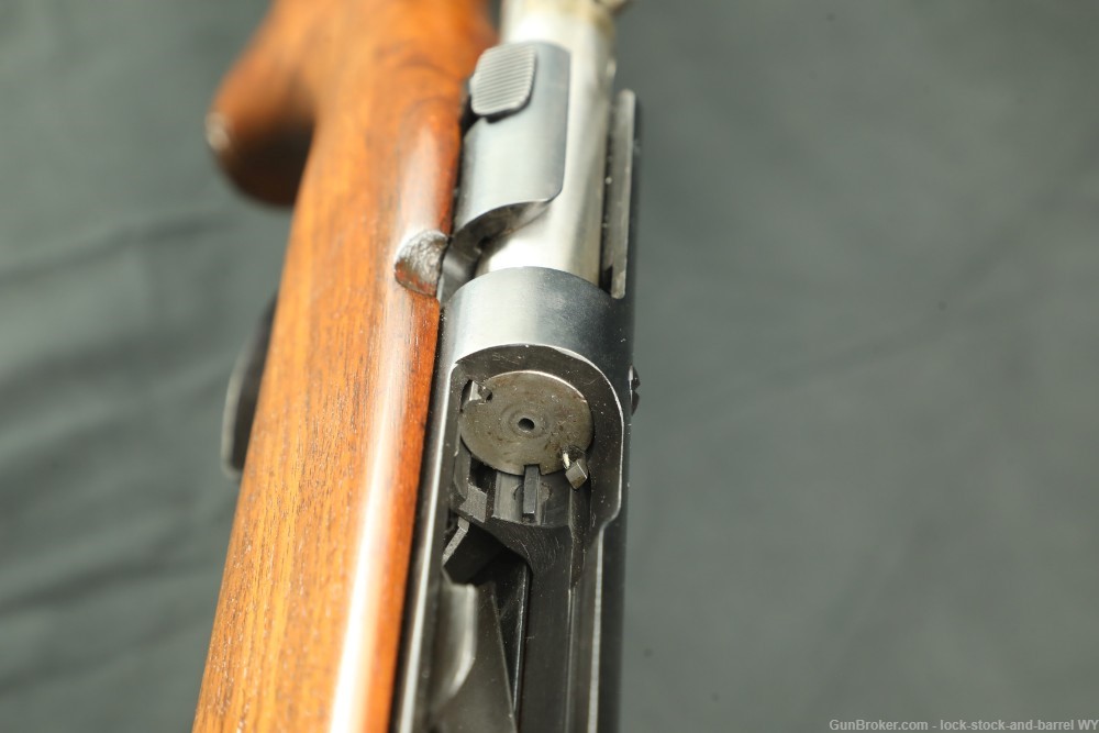 Sears & Roebuck / J.C. Higgins Model 583.2 Bolt Action Shotgun 16GA, C&R-img-23