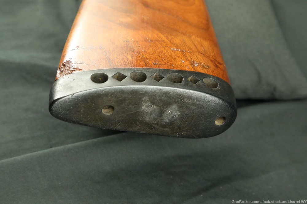 Sears & Roebuck / J.C. Higgins Model 583.2 Bolt Action Shotgun 16GA, C&R-img-20