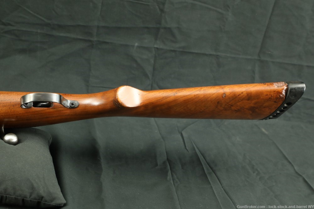 Sears & Roebuck / J.C. Higgins Model 583.2 Bolt Action Shotgun 16GA, C&R-img-19