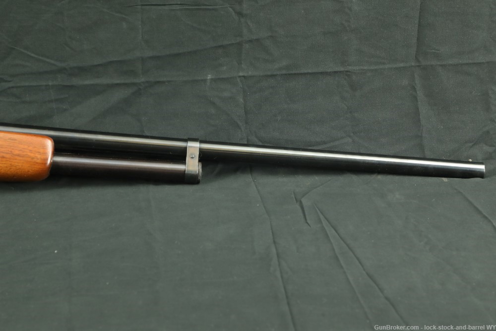 Sears & Roebuck / J.C. Higgins Model 583.2 Bolt Action Shotgun 16GA, C&R-img-6