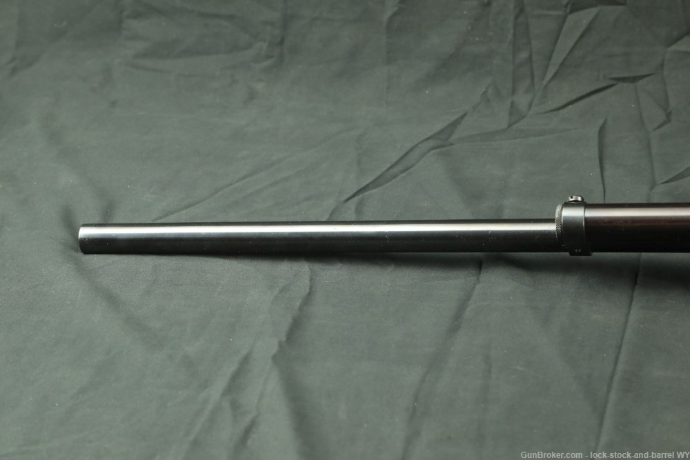 Sears & Roebuck / J.C. Higgins Model 583.2 Bolt Action Shotgun 16GA, C&R-img-16