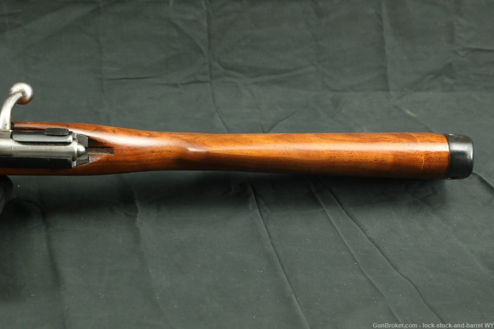 Sears & Roebuck / J.C. Higgins Model 583.2 Bolt Action Shotgun 16GA, C&R-img-15