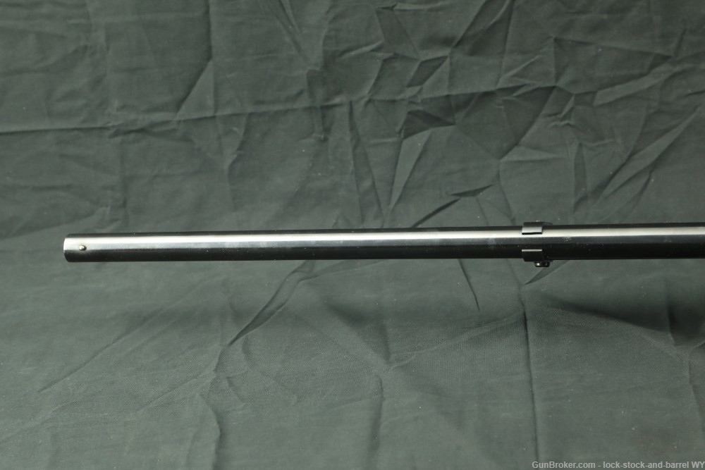 Sears & Roebuck / J.C. Higgins Model 583.2 Bolt Action Shotgun 16GA, C&R-img-12