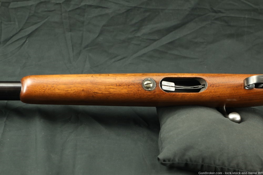 Sears & Roebuck / J.C. Higgins Model 583.2 Bolt Action Shotgun 16GA, C&R-img-18