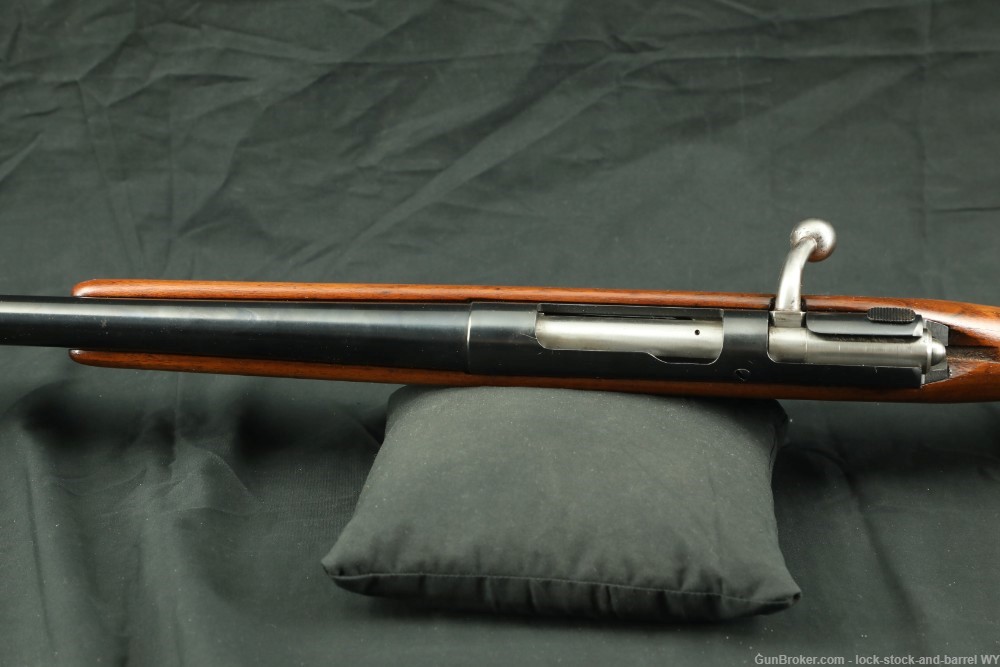 Sears & Roebuck / J.C. Higgins Model 583.2 Bolt Action Shotgun 16GA, C&R-img-14