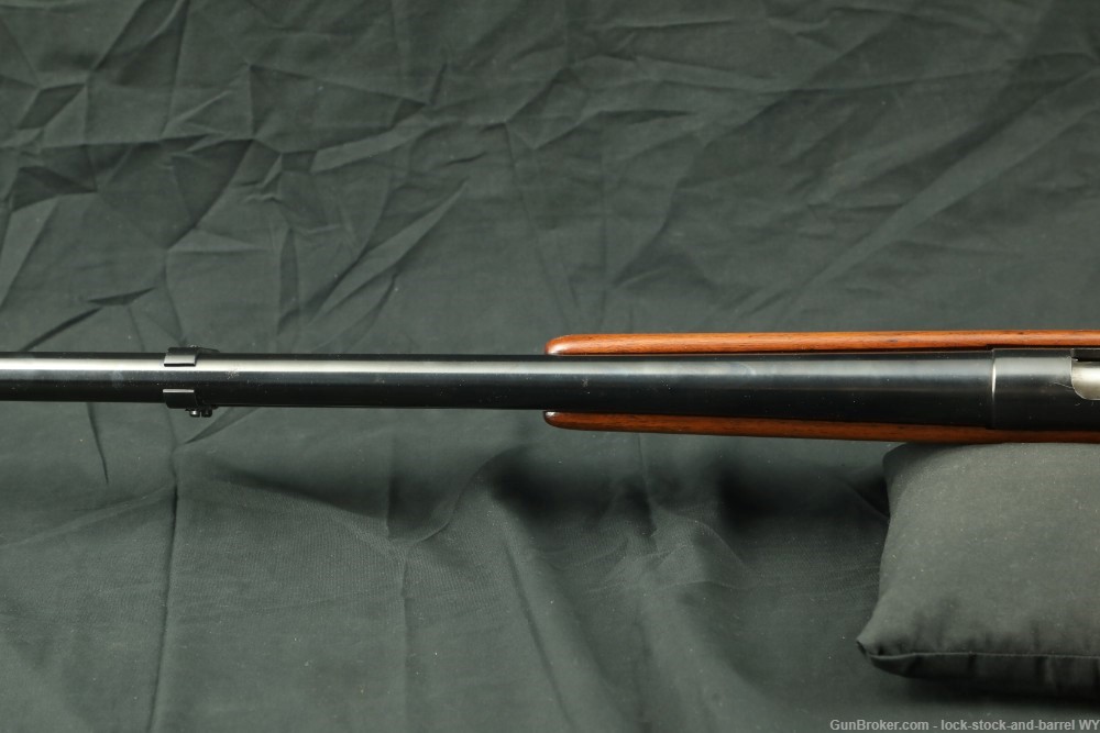 Sears & Roebuck / J.C. Higgins Model 583.2 Bolt Action Shotgun 16GA, C&R-img-13