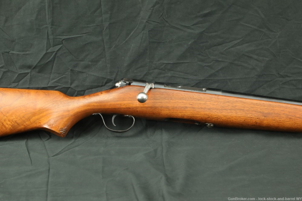 Sears & Roebuck / J.C. Higgins Model 583.2 Bolt Action Shotgun 16GA, C&R-img-4