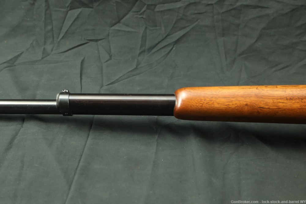 Sears & Roebuck / J.C. Higgins Model 583.2 Bolt Action Shotgun 16GA, C&R-img-17