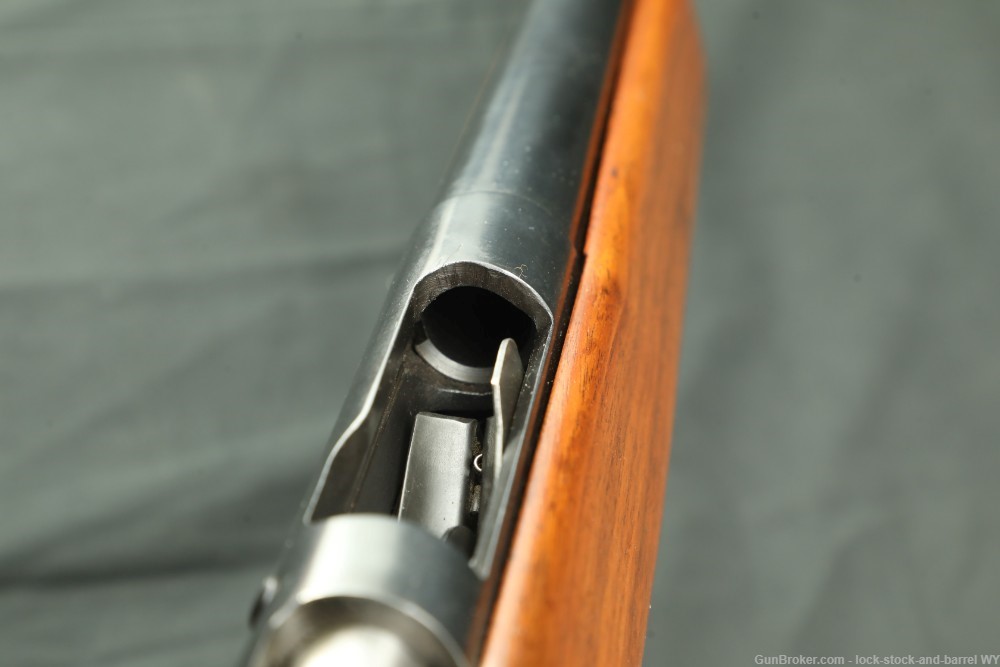 Sears & Roebuck / J.C. Higgins Model 583.2 Bolt Action Shotgun 16GA, C&R-img-22