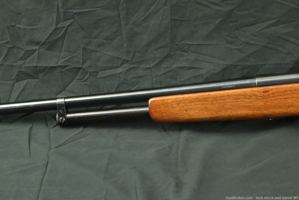 Sears & Roebuck / J.C. Higgins Model 583.2 Bolt Action Shotgun 16GA, C&R-img-9