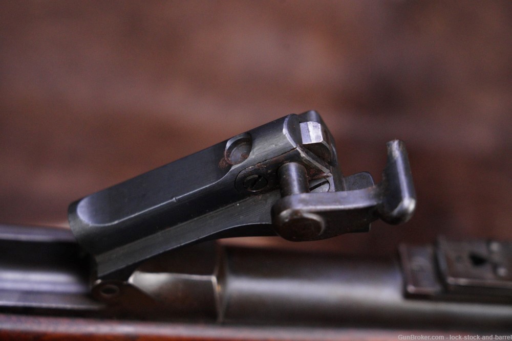U.S. Springfield 1884 Trapdoor Rifle .45-70 Govt Single Shot Antique -img-24