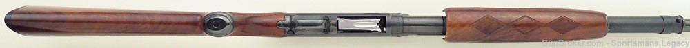 Winchester Model 12 Grade 4 20 gauge, 26, IC, 98%, box, layaway-img-4