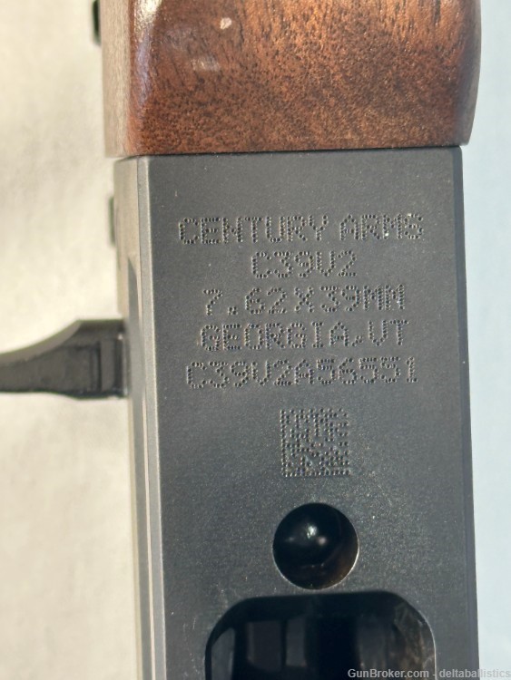 Century Arms C39V2 7.62 X 39-img-1