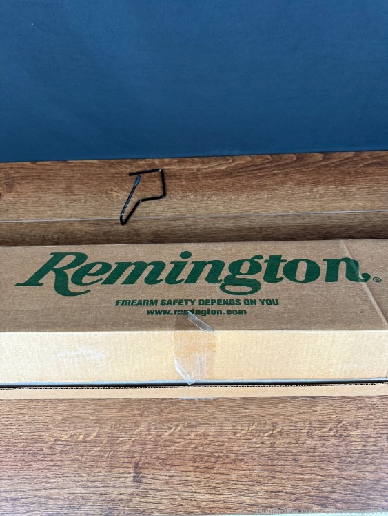 Remington 572 BDL Fieldmaster NO CC FEES-img-25