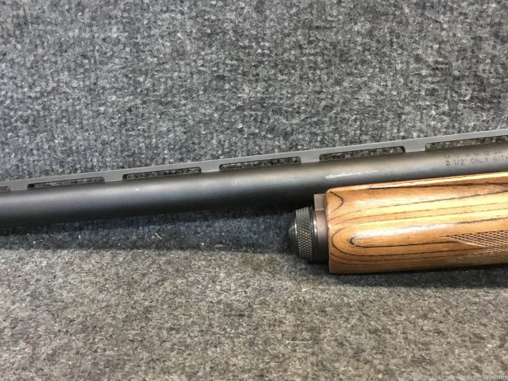 Remington 870 12GA Pump Action Shotgun-img-13